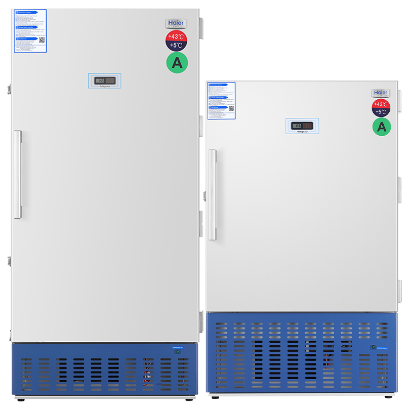 Vaccine Refrigerator/Freezer